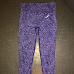 Gymshark Vital Seamless Leggings